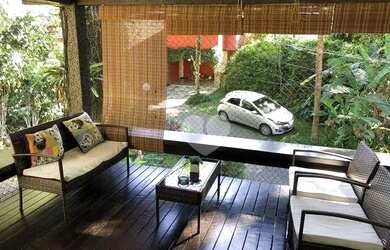 Imagem 6: Casa com 3 dormitórios à venda, 200 m² por R$ 1.200.000,00 - Praia Do Jardim - Angra dos R