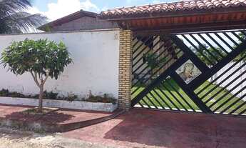 Imagem: Seu laser garantido. Casa de temporada