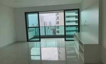 Imagem 2: Maria Olívia - Boa Viagem - 3 quartos