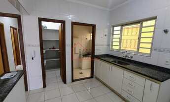 Imagem: Casa - Residencial Terras do Barão - Campinas