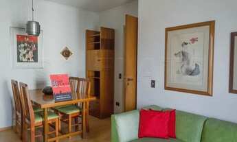 Imagem 2: Flat Prive Cidade Jardim 135m² com 2 dormitórios disponível locação Vila Olímpia