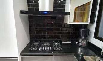 Imagem 7: Apartamento com 2 dormitórios à venda, 78 m² por R$ 375.000,00 - Vila Euclides - São Berna