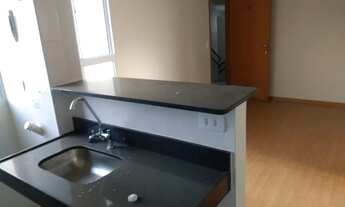 Imagem: Apartamento 2 quartos