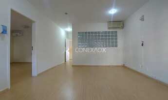 Imagem 3: Sala - Nova Campinas - Campinas