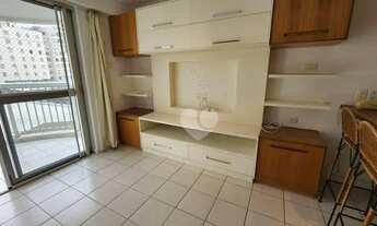 Imagem 7: Flat com 1 quarto à venda, 41 m² por R$ 630.000 - Flamengo - Rio de Janeiro/RJ