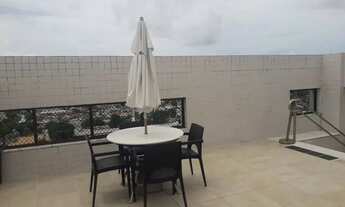 Imagem 5: Alugo ótimo apartamento com 3 quartos no Bairro do Rosarinho / Recife