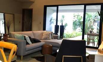 Imagem 3: Casa de condomínio sobrado para aluguel com 300 metros quadrados com 6 quartos