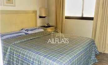 Imagem 8: Flat com 1 dormitório para alugar, 30 m² por R$ 5.800/mês na Vila Olímpia - São Paulo/SP