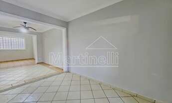 Imagem 2: Casa Sobrado Padrão em Ribeirão Preto