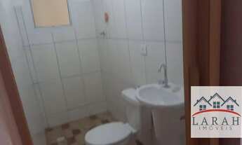 Imagem 4: Casa com 1 dormitório para alugar, 40 m² por R$ 1.200,00/mês - Vila Dalva - São Paulo/SP