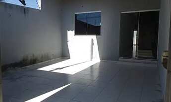 Imagem 2: Casa em Residencial Solar Bougainville - Goiânia