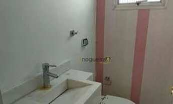 Imagem 5: Apartamento a venda condomínio Mediterrâneo da rua Sócrtaes