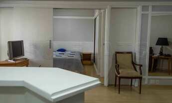 Imagem 7: Flat Fortune, apto diferenciado, lindamente decorado c/ 1x dormitório próx. Av. Paulista