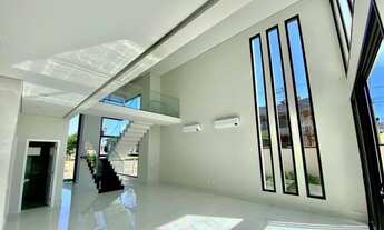 Imagem 6: CASA DE CONDOMINIO RESIDENCIAL em Campinas - SP, Swiss Park