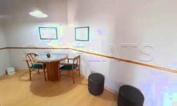 Imagem 3: FLAT MOBILIADO COM SERVIÇOS PARA LOCAÇÃO NO PALAIS ROYAL