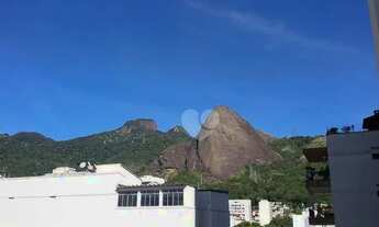 Imagem: Apartamento com 2 quartos à venda, 62 m²