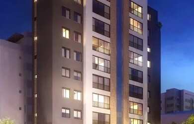 Imagem: Cobertura Duplex com 2 Dormitorio(s) localizado(a)