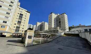 Imagem: Aluguel Residential / Apartment Betim MG
