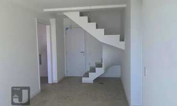 Imagem 2: Cobertura em Recreio dos Bandeirantes