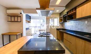 Imagem 4: Apartamento mobiliado disponível no Alto Rio Preto