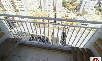 Imagem 3: Apartamento (outros) 2 dormitórios, cozinha planejada, portaria 24hs, lazer, espaço gourme