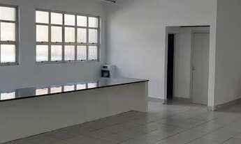 Imagem 2: Espaço comercial - sobreloja - 267 m - Santo Amaro