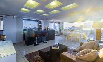 Imagem 6: Linda Cobertura a Venda -Vila Clementino!