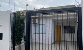 Imagem 2: SARANDI - CASA PADRÃO - ECOVALLEY