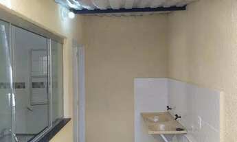 Imagem 7: Apartamento na BR Otima localização em Aguas Lindas