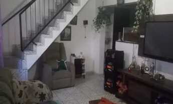 Imagem 5: Vede ou troca Casa com 3 dormitórios