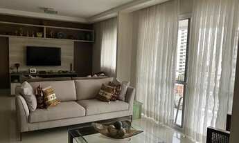 Imagem: Perdizes - apartamento com varanda, 3 dormitórios