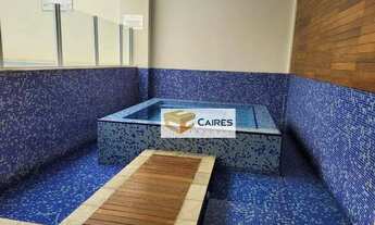 Imagem 6: Apartamento com 3 dormitórios à venda, 119 m² por R$ 1.480.000,00 - Taquaral - Campinas/SP