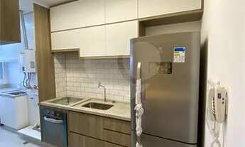 Imagem 5: Apartamento-São Paulo-VILA SANTA CATARINA