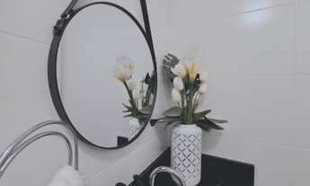 Imagem 15: Apartamento Com Vista Panorâmica à Venda em Barreiros, São José - SC