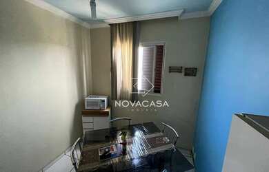 Imagem 3: Apartamento com 3 dormitórios à venda, 54 m² por R$ 160.000,00 - Serra Verde (Venda Nova
