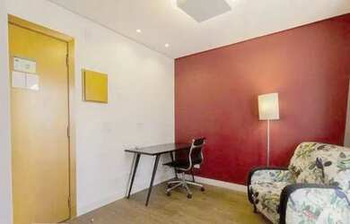 Imagem 2: Ótima opção nos Jardins, Mercure Ginásio, fácil acesso a Av. Paulista e ao Pq. do Ibirapue