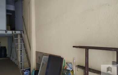 Imagem 5: ótimo salão comercial de 80,00m2 na Rua Coronel Diogo , com portão automático