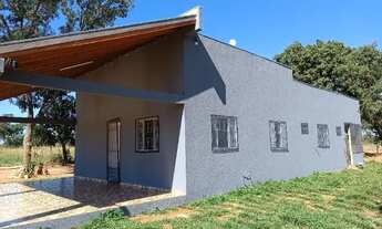 Imagem 4: Excelente chácara para morar ou lazer próximo a Campo Grande