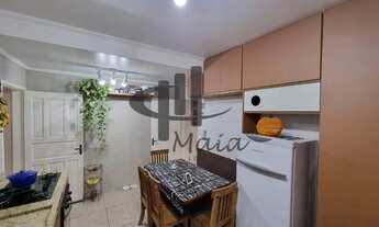 Imagem 5: Venda Sobrado Sao Caetano do Sul Santa Paula Ref: 38369