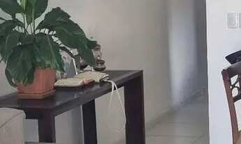 Imagem: Casa - Bairro Porta Florada - Porteira Fechada