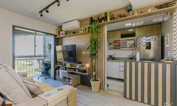 Imagem: CANOAS - Apartamento Padrão - Igara