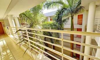 Imagem 6: Apartamento com 1 dormitório à venda, 46 m² por R$ 300.000,00 - Jardim Botânico - Ribeirão