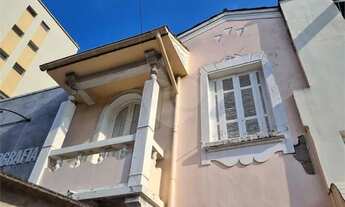 Imagem: SOBRADO 3 DOMRITÓRIOS - VENDA OU LOCAÇÃO