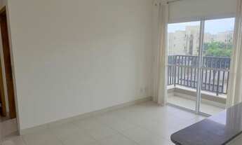 Imagem: Apartamento Cond. Alvorada com 60m2 com