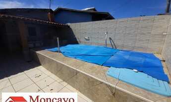 Imagem 4: Caraguatatuba - Casa Padrão - Morro do Algodão