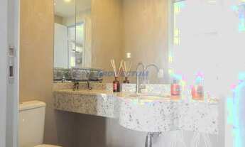 Imagem 4: Apartamento - Loteamento Alphaville Campinas - Campinas