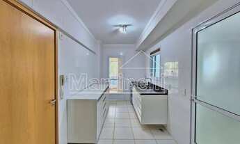 Imagem 6: Apartamento Padrão em Ribeirão Preto