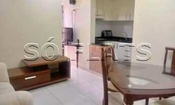 Imagem: Flat com o melhor custo beneficio de São