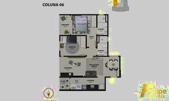 Imagem 4: NOVO EMPREENDIMENTO NO JOCKEY DE ITAPARICA