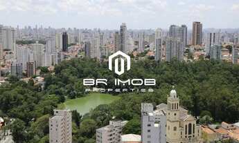 Imagem 2: COBERTURA RESIDENCIAL em SÃO PAULO - SP, ACLIMAÇÃO